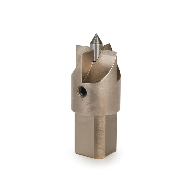 4-Prong Easy Drive Center